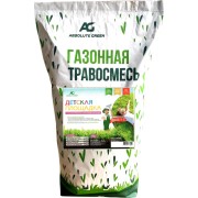 Газонная травосмесь ABSOLUTE GREEN Детская Площадка 00000000489 Газонная травосмесь ABSOLUTE GREEN Детская Площадка 00000000489