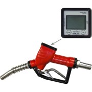 Раздаточный кран Петролл lly-25a 1207