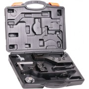 Набор фиксаторов валов дизельных двигателей VW Автоdело 40457 15739 Набор фиксаторов валов дизельных двигателей VW Автоdело 40457 15739