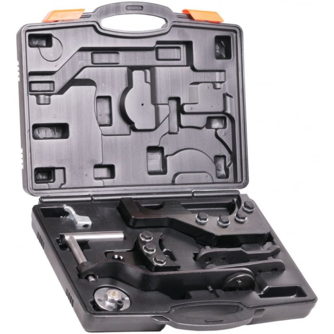 Набор фиксаторов валов дизельных двигателей VW Автоdело 40457 15739