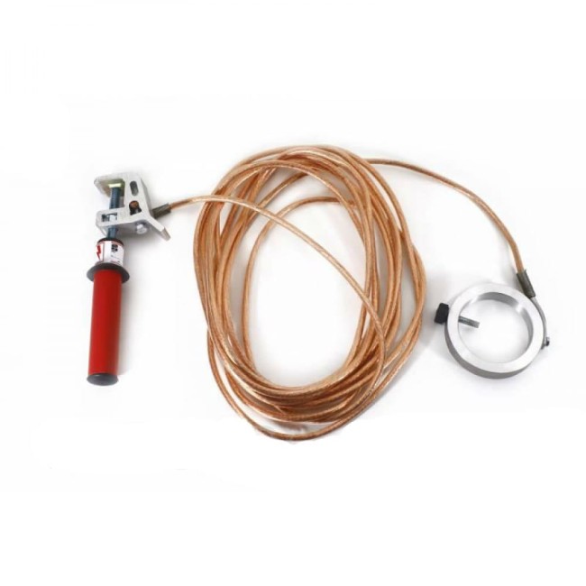 Переносное заземление для пожарных стволов Электро Трейд ЗПС-1Э ET-Z2-16-10