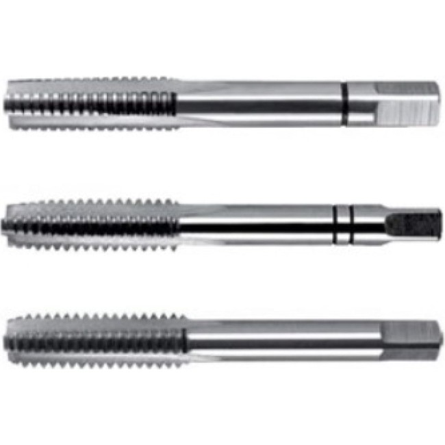 Ручной метчик Fortis 1599 0017