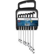 Набор комбинированных ключей HOEGERT TECHNIK HT1R397 Набор комбинированных ключей HOEGERT TECHNIK HT1R397
