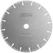 Универсальный алмазный диск MESSER 300D-3.1T-3W- 25.4 01-11-300 Универсальный алмазный диск MESSER 300D-3.1T-3W- 25.4 01-11-300