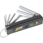 Набор ключей шестигранных JTC JTC-3501 Набор ключей шестигранных JTC JTC-3501