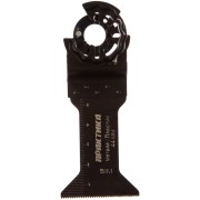 Режущая насадка для МФИ, по металлу и дереву ПРАКТИКА Т-образная, BiM, 44 мм, мелкий зуб 240-263 Режущая насадка для МФИ, по металлу и дереву ПРАКТИКА Т-образная, BiM, 44 мм, мелкий зуб 240-263