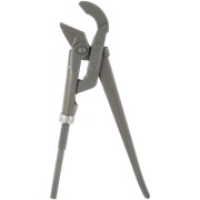 Трубный рычажный ключ Россия КТР-0 15786 Трубный рычажный ключ Россия КТР-0 15786