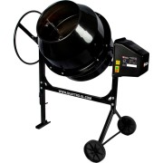 Бетоносмеситель QUATTRO ELEMENTI Gravity 180 916-028 Бетоносмеситель QUATTRO ELEMENTI Gravity 180 916-028