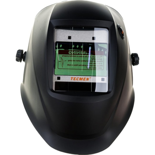 Маска сварщика хамелеон TECMEN ADF 815S 100531617