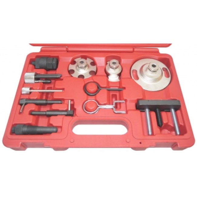 Набор фиксаторов для дизельных двигателей для VW/Audi V6 2.7, 3.0 V8 4.0, 4.2 Станкоимпорт ST020115 Набор фиксаторов для дизельных двигателей для VW/Audi V6 2.7, 3.0 V8 4.0, 4.2 Станкоимпорт ST020115