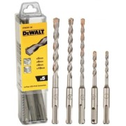 Набор буров Dewalt DT60301 Industrial