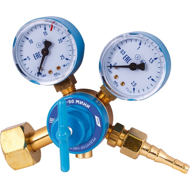 Кислородный редуктор ПТК БКО-50 МИНИ 28939