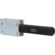 Магнитная клемма заземления Start KWIK MAGNET 600 SM6001