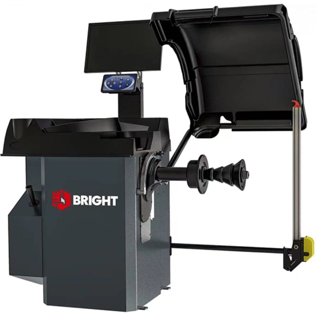 Балансировочный стенд BRIGHT CB76