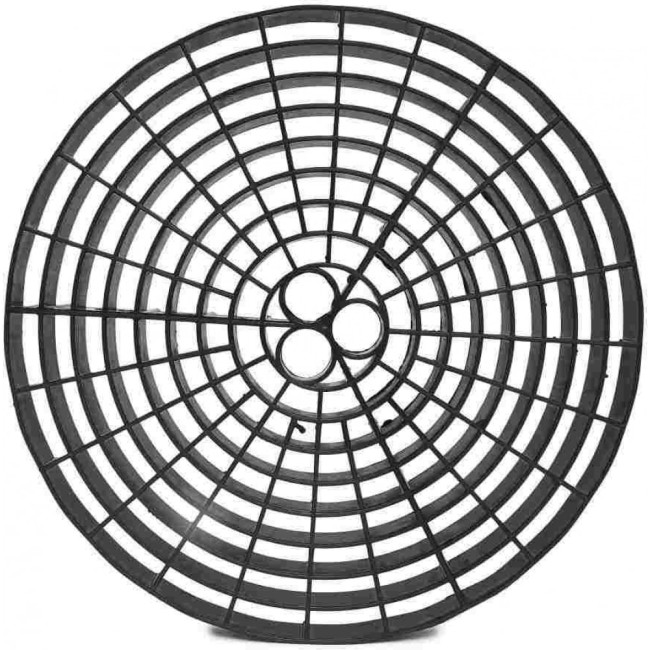 Решетка в ведро для сбора песка HI-TECH INDUSTRIES RDS-1