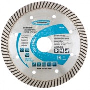Алмазный диск GROSS 73029 Алмазный диск GROSS 73029