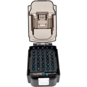 Набор насадок Makita IMPACT BLACK E-03084