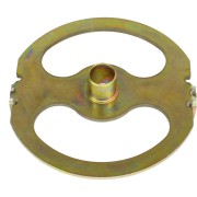 Втулка для фрезера FESTOOL OF 1400 EBQ DOOR-TOOL Б.5.07 Втулка для фрезера FESTOOL OF 1400 EBQ DOOR-TOOL Б.5.07