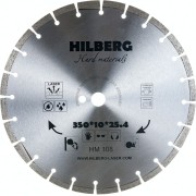 Отрезной алмазный диск Hilberg Hilberg Hard Materials HM108 Отрезной алмазный диск Hilberg Hilberg Hard Materials HM108