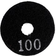 Гибкий шлифовальный алмазный круг TECH-NICK АГШК BALL 128.120.7379 Гибкий шлифовальный алмазный круг TECH-NICK АГШК BALL 128.120.7379