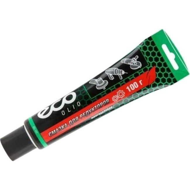 Многоцелевая смазка для редукторов ECO 100 г OG-101