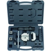 Набор для развальцовки дюймовых, мягких, трубок FORCE 656B