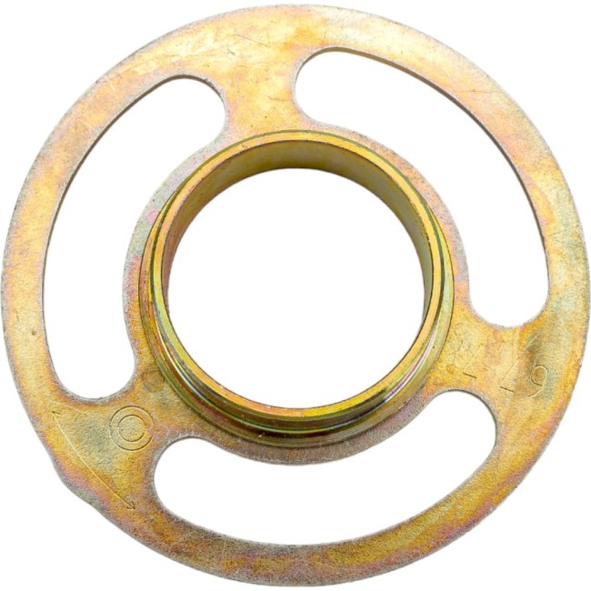 Втулка для фрезера MAKITA RP 2300/RP 0900/RT 0700/RP 1800/3612/3620 DOOR-TOOL Б.10.19