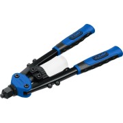 Компактный двуручный заклепочник ЗУБР Т-48 Профессионал 31032_z01 Компактный двуручный заклепочник ЗУБР Т-48 Профессионал 31032_z01