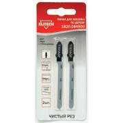 Пильное полотно Elitech 1820.084900