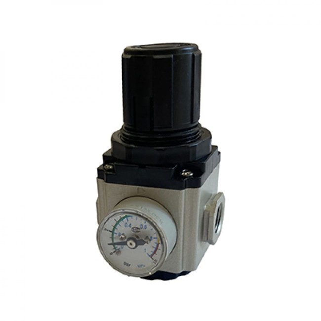 Регулятор давления SHPI GAR200-08-SG