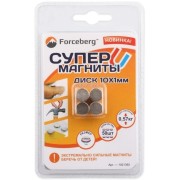 Неодимовый магнит Forceberg 9-1212192-050 Неодимовый магнит Forceberg 9-1212192-050