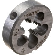 Плашка HORTZ 204029