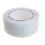 Самоклеящаяся строительная сетка SDM SD-GLASS Professional 00-00000189 Самоклеящаяся строительная сетка SDM SD-GLASS Professional 00-00000189