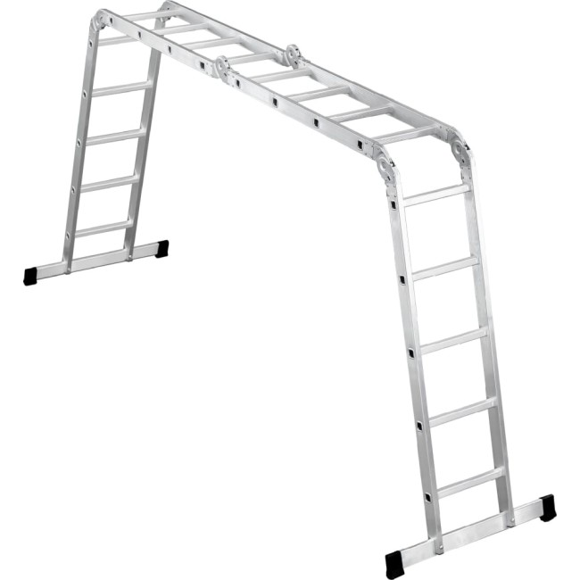 Алюминиевая лестница-трансформер UFUK Transformer PRO 511454