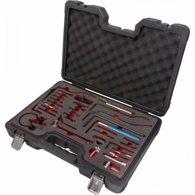 Набор фиксаторов для двигателей Hpi HDi Forsage F-04A2055D(15154)