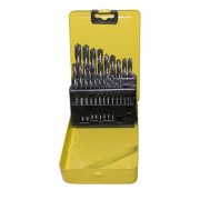 Набор сверл по металлу Энкор 21223 Набор сверл по металлу Энкор 21223