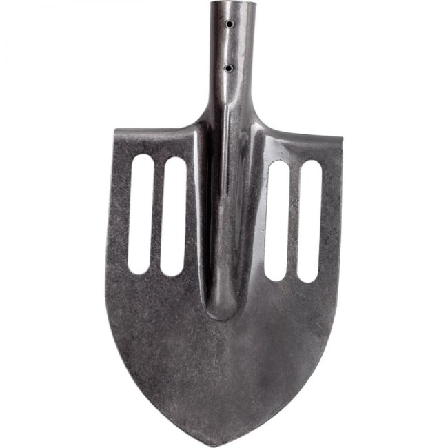 Облегченная штыковая лопата PARK 115600 006884