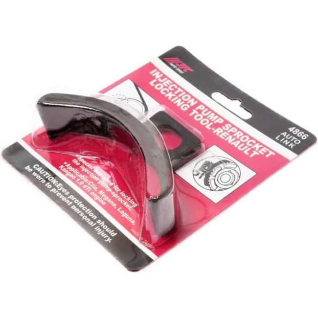 Фиксатор зубчатого колеса топливного насоса RENAULT JTC JTC-4866