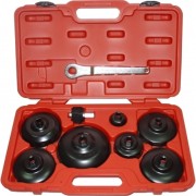 Набор ключей для масляных фильтров коммерческого транспорта Станкоимпорт KA-4426К