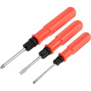 Набор комбинированных отверток ЛОМ 1818285 Набор комбинированных отверток ЛОМ 1818285