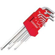 Угловые шестигранники Сорокин 1.36