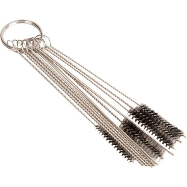 Набор щеток для чистки карбюратора ZeepDeep 877551