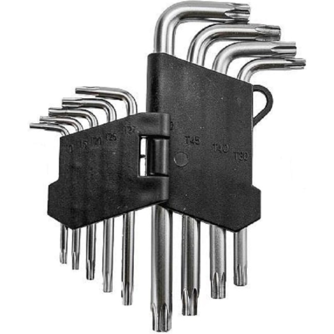 Набор ключей TORGWIN T324208 Набор ключей TORGWIN T324208