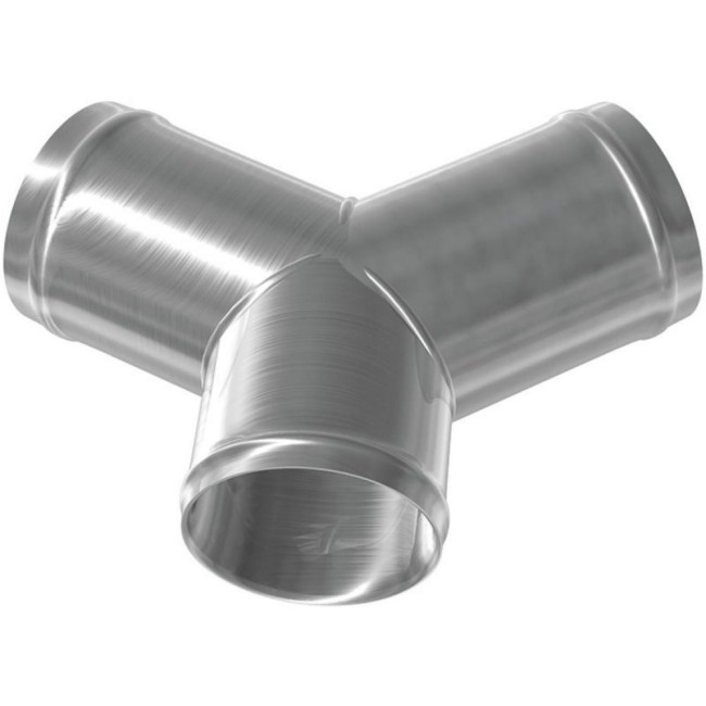 Переходник на два шланга Сорокин 22.47