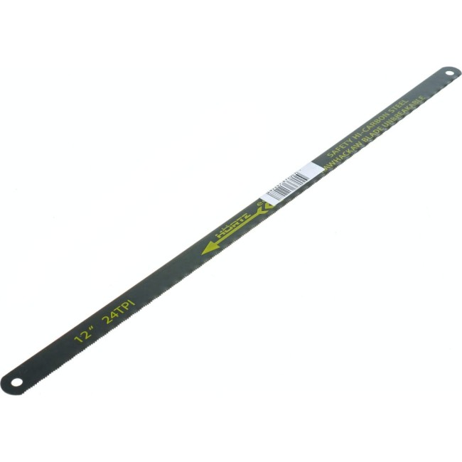 Ручной ножовочное полотно HORTZ Hight CarbonЭКО 643460