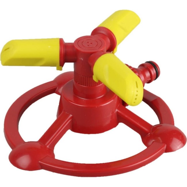 Круговой распылитель Grinda CLASSIC Quick-Connection System 8-427608_z01