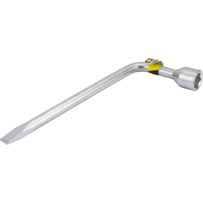 Г-образный баллонный ключ Эврика ER-34022