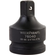 Ударный переходник WIEDERKRAFT WDK-76040 Ударный переходник WIEDERKRAFT WDK-76040