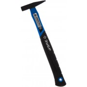 Слесарный молоток ЗУБР Фиберглас 20020-01_z01 Слесарный молоток ЗУБР Фиберглас 20020-01_z01