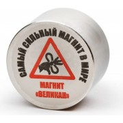 Неодимовый магнит Forceberg Великан 1212561 Неодимовый магнит Forceberg Великан 1212561